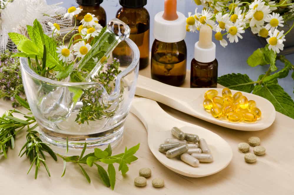 Dispensing Unani Medicines