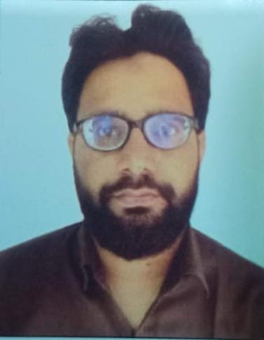 Hakim Dr. Mohd Affan