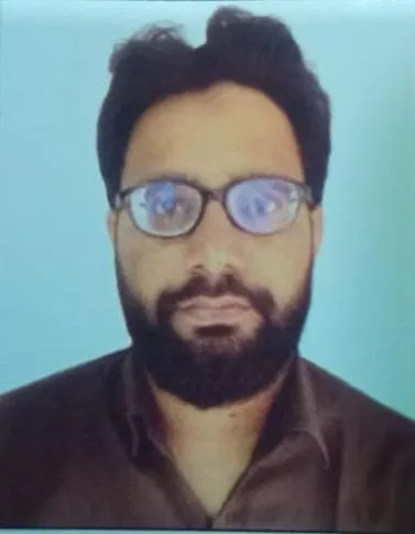 Hakim Dr. Mohd Affan
